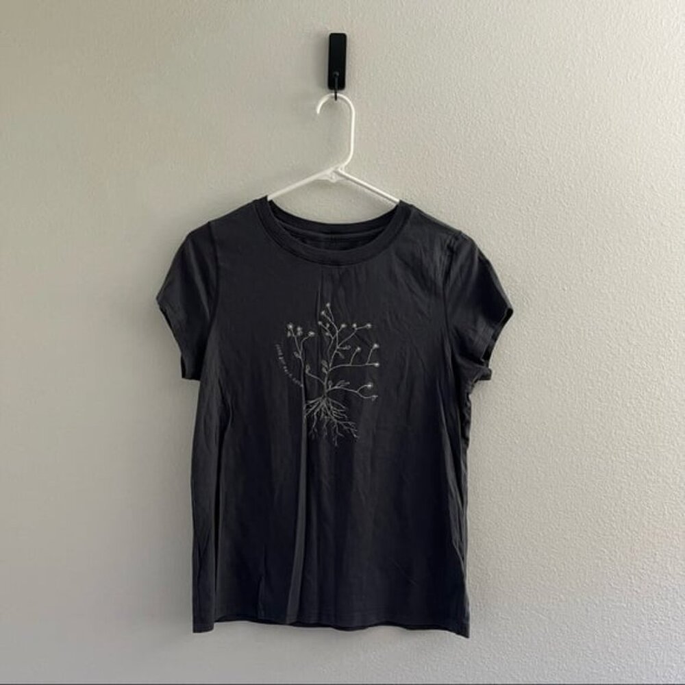 Universal Thread • Let’s Root For Each Other Tee